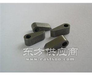 山東金屬粉末注射成型技術探析 以鐵基注射產品為例